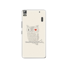 iSaprio I Love You 01 Lenovo A7000