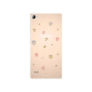 iSaprio Lovely Pattern Lenovo Vibe X2 - cena, porovnanie