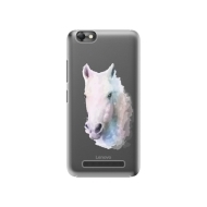 iSaprio Horse 01 Lenovo Vibe C - cena, porovnanie