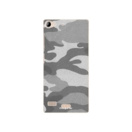 iSaprio Gray Camuflage 02 Lenovo Vibe X2 - cena, porovnanie