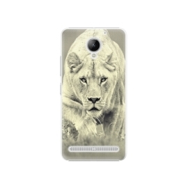 iSaprio Lioness 01 Lenovo C2