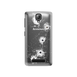 iSaprio Gunshots Lenovo A1000