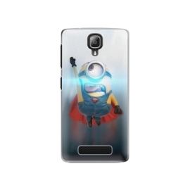 iSaprio Mimons Superman 02 Lenovo A1000