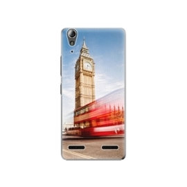 iSaprio London 01 Lenovo A6000 / K3