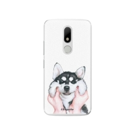 iSaprio Malamute 01 Lenovo Moto M