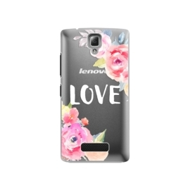 iSaprio Love Lenovo A2010