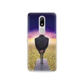 iSaprio Gru Lenovo Moto M