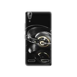 iSaprio Headphones 02 Lenovo A6000 / K3