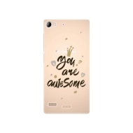 iSaprio You Are Awesome Lenovo Vibe X2 - cena, porovnanie