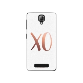 iSaprio XO 01 Lenovo A1000