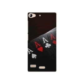 iSaprio Poker Lenovo Vibe X2