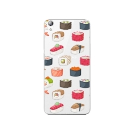 iSaprio Sushi Pattern Lenovo S850