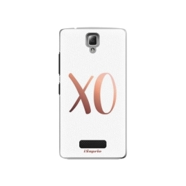 iSaprio XO 01 Lenovo A2010