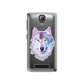 iSaprio Wolf 01 Lenovo A1000