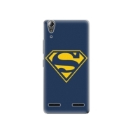 iSaprio Superman 03 Lenovo A6000 / K3 - cena, porovnanie