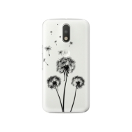 iSaprio Three Dandelions Lenovo Moto G4 / G4 Plus - cena, porovnanie