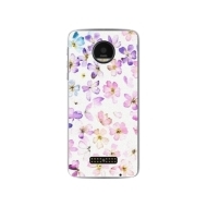 iSaprio Wildflowers Lenovo Moto Z - cena, porovnanie