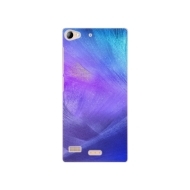 iSaprio Purple Feathers Lenovo Vibe X2 - cena, porovnanie