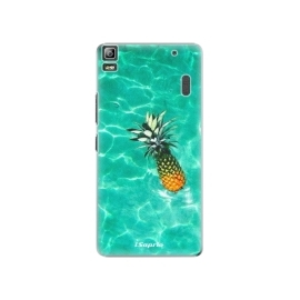 iSaprio Pineapple 10 Lenovo A7000