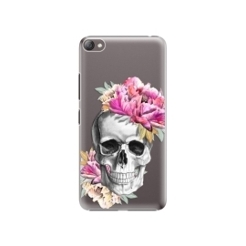 iSaprio Pretty Skull Lenovo S60