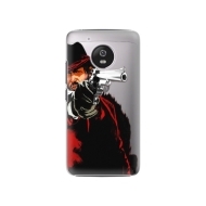 iSaprio Red Sheriff Lenovo Moto G5 - cena, porovnanie