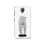 iSaprio White Jaguar Lenovo A1000 - cena, porovnanie