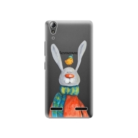 iSaprio Rabbit And Bird Lenovo A6000 / K3