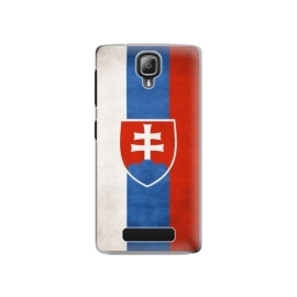 iSaprio Slovakia Flag Lenovo A1000