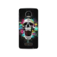 iSaprio Skull in Colors Lenovo Moto Z - cena, porovnanie