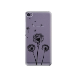 iSaprio Three Dandelions Lenovo S90