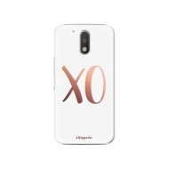 iSaprio XO 01 Lenovo Moto G4 / G4 Plus - cena, porovnanie