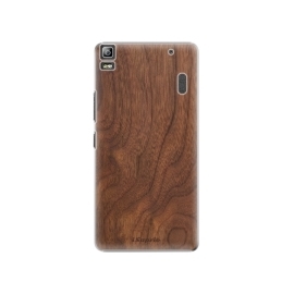 iSaprio Wood 10 Lenovo A7000