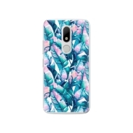 iSaprio Palm Leaves 03 Lenovo Moto M - cena, porovnanie