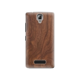 iSaprio Wood 10 Lenovo A2010