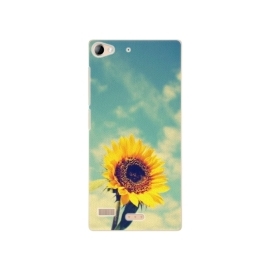 iSaprio Sunflower 01 Lenovo Vibe X2