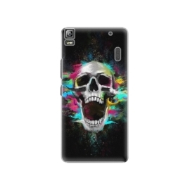 iSaprio Skull in Colors Lenovo A7000