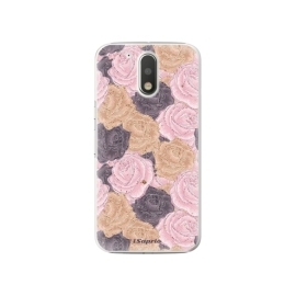 iSaprio Roses 03 Lenovo Moto G4 / G4 Plus