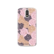 iSaprio Roses 03 Lenovo Moto G4 / G4 Plus - cena, porovnanie