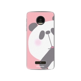 iSaprio Panda 01 Lenovo Moto Z