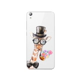 iSaprio Sir Giraffe Lenovo S850