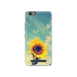 iSaprio Sunflower 01 Lenovo Vibe C