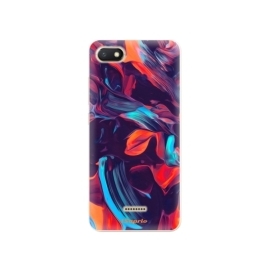 iSaprio Color Marble 19 Xiaomi Redmi 6A