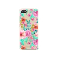 iSaprio Flower Pattern 01 Xiaomi Redmi 6A - cena, porovnanie