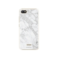 iSaprio SilverMarble 14 Xiaomi Redmi 6A - cena, porovnanie