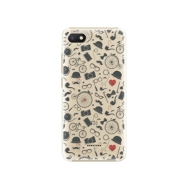 iSaprio Vintage Pattern 01 Xiaomi Redmi 6A