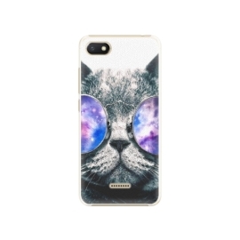 iSaprio Galaxy Cat Xiaomi Redmi 6A