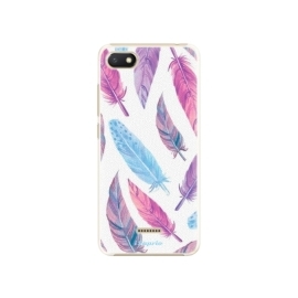 iSaprio Feather Pattern 10 Xiaomi Redmi 6A