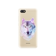 iSaprio Wolf 01 Xiaomi Redmi 6A - cena, porovnanie