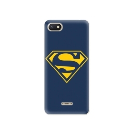 iSaprio Superman 03 Xiaomi Redmi 6A