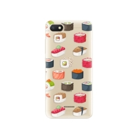 iSaprio Sushi Pattern Xiaomi Redmi 6A